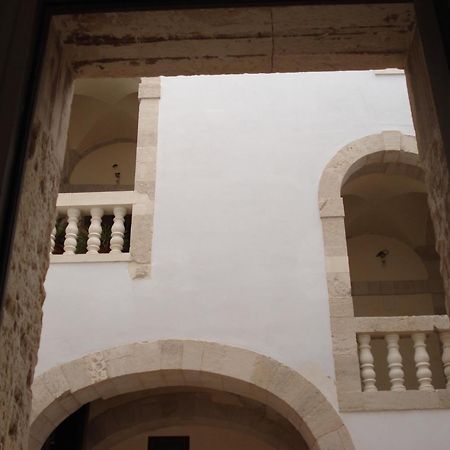 Residenza Levante Syrakus Exterior foto