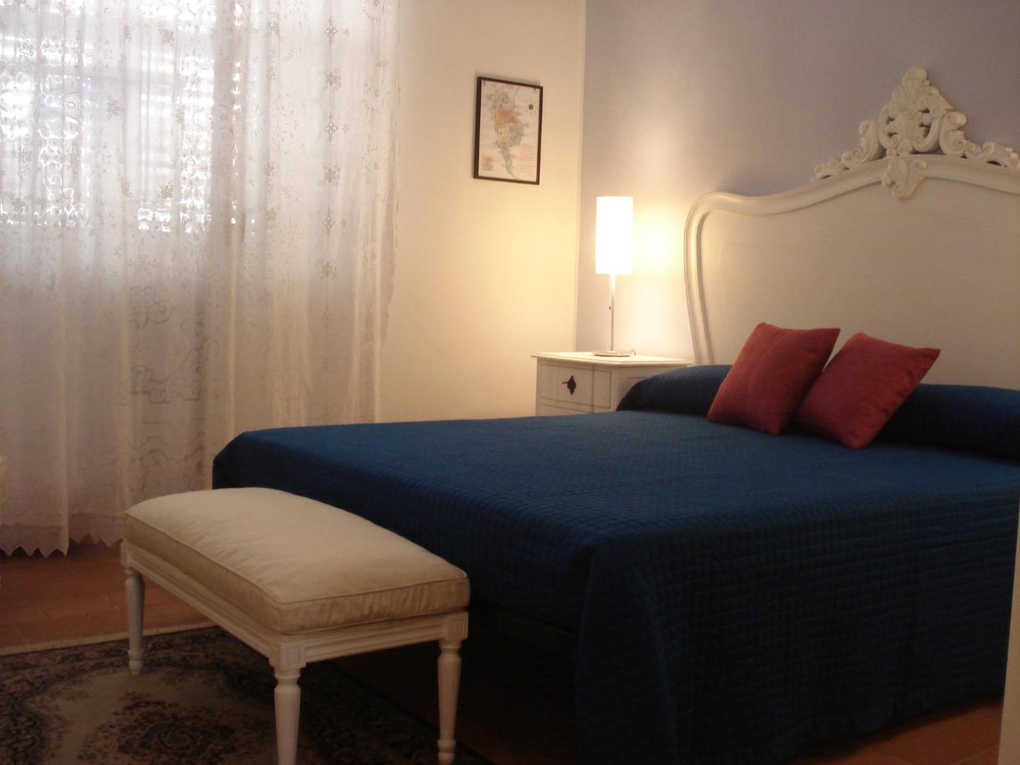 Residenza Levante Syrakus Exterior foto