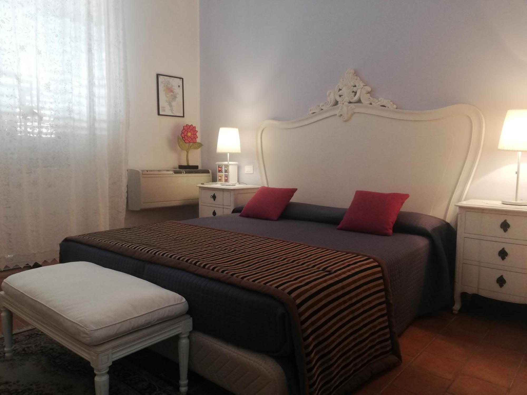 Residenza Levante Syrakus Exterior foto
