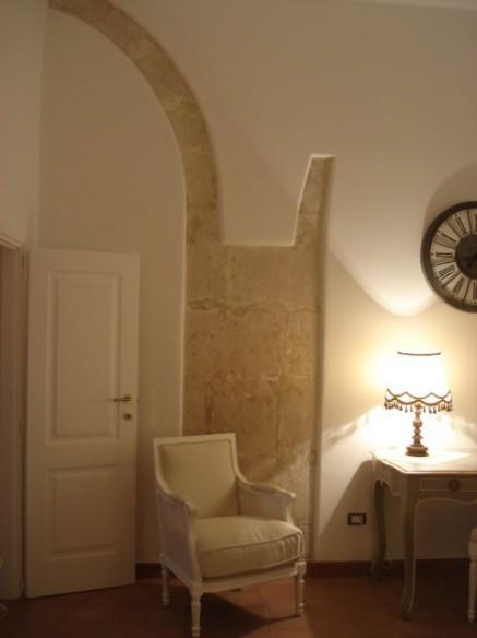 Residenza Levante Syrakus Zimmer foto